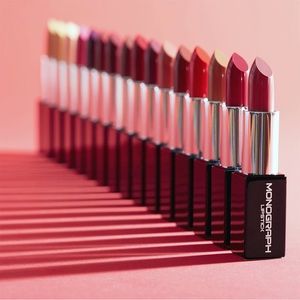 Monograph Lipsticks Set of 16
